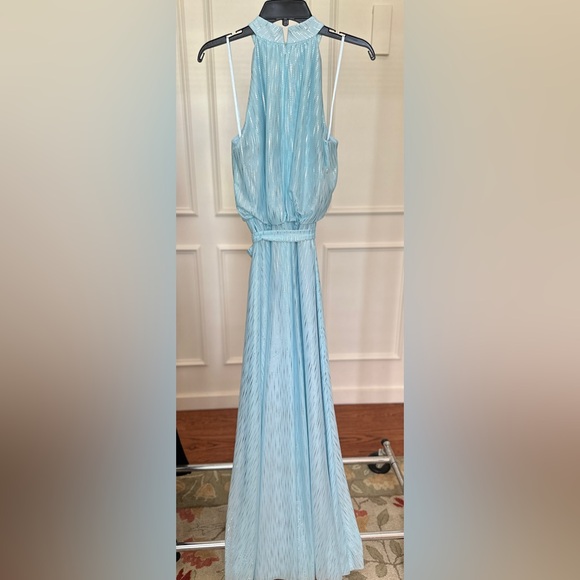 Long evening dress - Picture 4 of 4